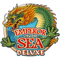 Emperor of the Sea Deluxe